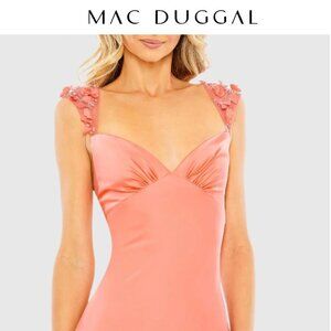 Mac Duggal Empire Waist Gown